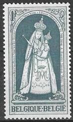 Belgie 1967 - Yvert/OBP 1436 - Kerstmis (PF), Postzegels en Munten, Postzegels | Europa | België, Kerst, Verzenden, Postfris, Postfris