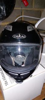 Dames helm weinig gebruikt maat S, Motoren, Ophalen, S, Dames
