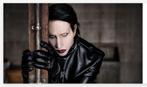 1 ticket concert MARYLIN MANON - Anvers 13/11 - SOLD OUT, Tickets en Kaartjes, Eén persoon, November