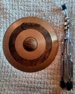 Bosphorus antique ride 22 inch met statief, Muziek en Instrumenten, Ophalen of Verzenden, Gebruikt