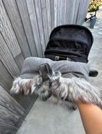 Handverwarmers voor buggy Quax, Kinderen en Baby's, Buggy's, Ophalen, Zo goed als nieuw