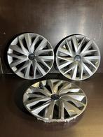 3 enjoliveurs Peugeot 208,307,308 508,2008 partner 16", Enlèvement ou Envoi, Utilisé