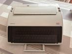 AEG Olympia Carrera S elektrische schrijfmachine, Ophalen