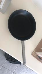 Grote pan 29cm, Huis en Inrichting, Keuken | Potten en Pannen, Ophalen of Verzenden, Zo goed als nieuw