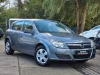 Opel Astra 1.6 Benzine/Automaat GARANTIE, Auto's, Opel, Automaat, Parkeersensor, Bedrijf, Onderhoudsboekje