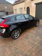 Volvo v40 T2 ocean race, Auto's, Volvo, 1969 cc, Zwart, Leder, 5 deurs