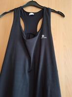 Hardlooptop en 2 sportbroeken, 42/44, Kleding | Dames, Sportkleding, Zwart, Ophalen of Verzenden, Zo goed als nieuw, Hardlopen of Fietsen
