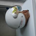 Vespahelm, Ophalen of Verzenden, Gebruikt, Medium