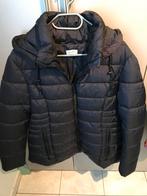 Donkerblauwe jas Damart,Large nieuw, Ophalen, Blauw, Maat 42/44 (L), Nieuw