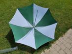 Parasol, Ophalen, Zo goed als nieuw