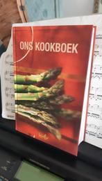 Ons kookboek & Piet à volonté, Zo goed als nieuw, Ophalen