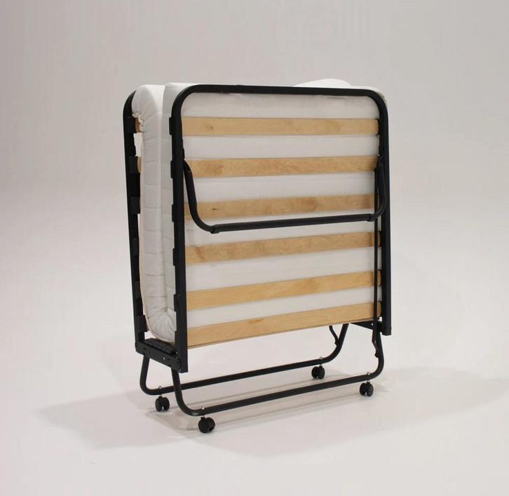 NIEUWE MATRAS ( In verpakking) afmeting 90x200, Huis en Inrichting, Slaapkamer | Matrassen en Bedbodems, Nieuw, Matras, 90 cm