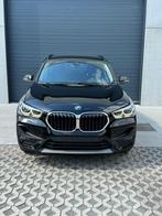 BMW X1 sDrive18i LED | NAVI | SiègesChauffants | PDC |Camera, SUV ou Tout-terrain, 5 places, Noir, Tissu