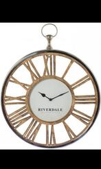 Riverdale wandklok, Maison & Meubles, Accessoires pour la Maison | Horloges, Enlèvement, Horloge murale