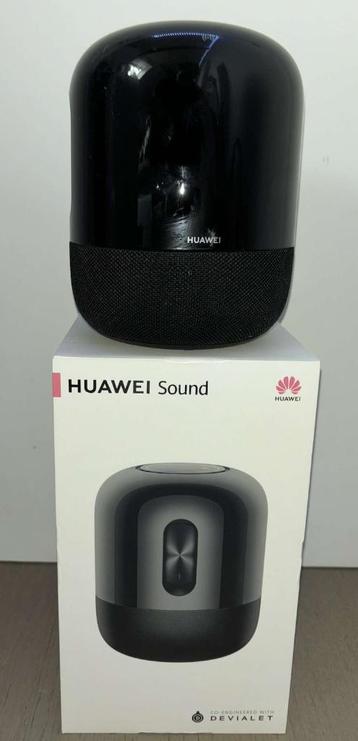 Huawei Sound