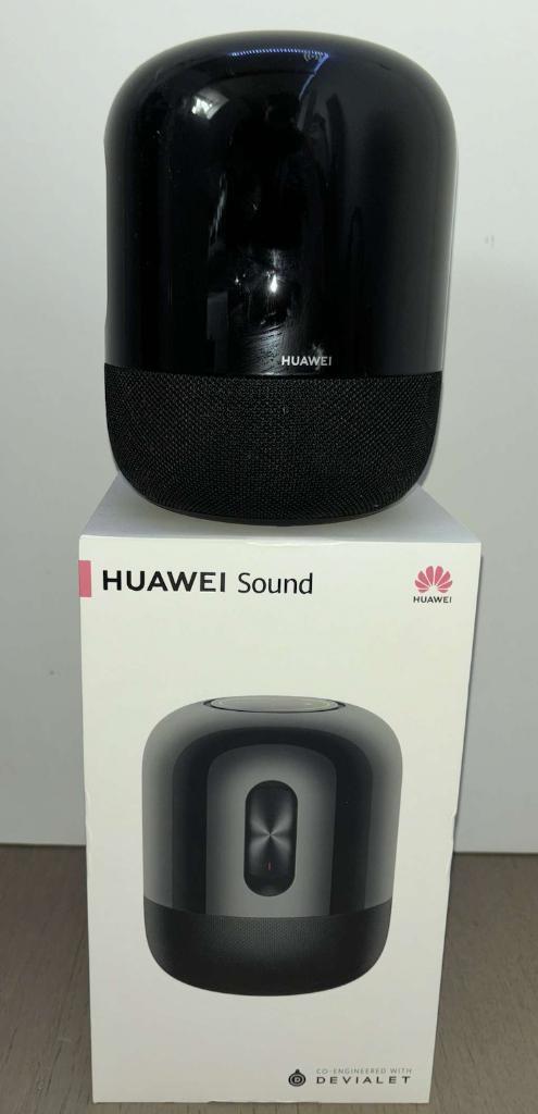 Huawei Sound, TV, Hi-fi & Vidéo, Enceintes, Neuf, Autres types, Moins de 60 watts, Autres marques, Enlèvement