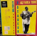 ALI FARKA TOURE - VOYAGEUR, Overige soorten, Ophalen of Verzenden, 12 inch, Nieuw in verpakking