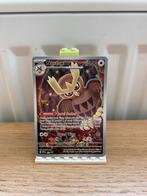 Noctowl PROMO 141 - Pokemon kaart, Ophalen of Verzenden, Nieuw, Losse kaart, Foil
