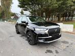 DS Automobilist DS7 Crossback RIVOLI | 2018 | 75.080Km |, Auto's, Bluetooth, Zwart, Leder, SUV of Terreinwagen