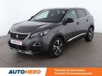 Peugeot 3008 1.5 Blue-HDi Allure (bj 2020, automaat), Auto's, Stof, Gebruikt, 1505 kg, 96 kW