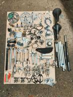 Lotje retro onderdelen te koop!! Vanalles wat!! Moet weg!!, Fietsen en Brommers, Fietsonderdelen, Ophalen of Verzenden, Overige typen