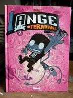 BD Ange le terrrible N2, Une BD, Enlèvement ou Envoi, Comme neuf