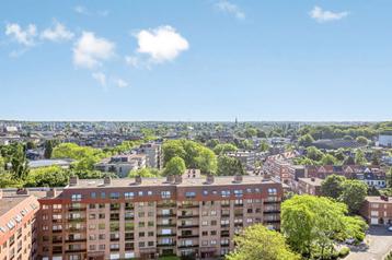 Appartement te koop in Antwerpen, 2 slpks beschikbaar voor biedingen