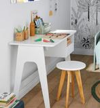 Bureau in retro vintage stijl, Adil, Huis en Inrichting, Bureaus, Ophalen, Bureau