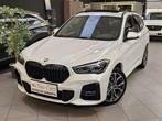 BMW X1 PHEV 1.5iA xDRIVE25e PACK M,FULL OPTIONS,GAR 1 AN, Auto's, BMW, https://public.car-pass.be/vhr/9e36b483-83fc-40d8-8da8-86636f56b422