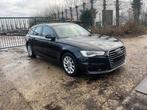 Audi A6 Avant Break 2015, Achat, Euro 6, Entreprise, Autres carburants