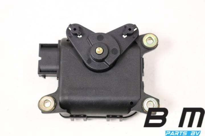 Kachelstelmotor VW Passat B5, Auto-onderdelen, Airco en Verwarming, Gebruikt