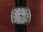 Rodania vintage horloge, Staal, Polshorloge, Ophalen, Overige merken