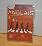 Anglais Top label DVD tous niveaux tb état, À partir de 12 ans, Utilisé, DVD éducatif, Enlèvement ou Envoi
