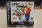 Earthworm jim special edition (cib) mega cd, Games en Spelcomputers, Games | Sega, Gebruikt, 1 speler, Ophalen of Verzenden, Sega