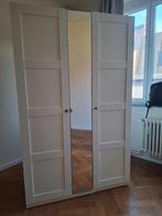 Ikea kleerkast, Huis en Inrichting, Kasten | Kleerkasten, Ophalen, Gebruikt, 100 tot 150 cm, 200 cm of meer