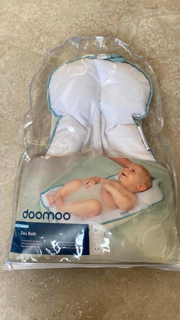 Matelas de bain Doomoo, Enlèvement