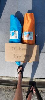 Vouw strandstoelen, Caravans en Kamperen, Ophalen