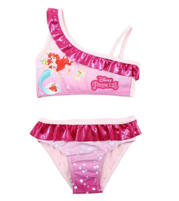 Disney Princess Bikini Ariel -Mt 98/104 - 122/128 beschikbaar voor biedingen