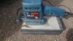 Bosch professional GSS 28 vlakschuurmachine, Ophalen of Verzenden, Zo goed als nieuw, 600 tot 1200 watt, Vlakschuurmachine