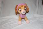 Stella Paw Patrol Knuffel, Kinderen en Baby's, Speelgoed | Knuffels en Pluche, Ophalen, Zo goed als nieuw, Hond