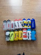 12 BIDONS CYCLISME, Enlèvement ou Envoi