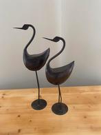 Decoratieve vogels, Antiek en Kunst, Ophalen