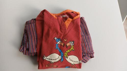 Pyjama - Maat 92, Kinderen en Baby's, Kinderkleding | Maat 92, Gebruikt, Jongen of Meisje, Nacht- of Onderkleding, Ophalen of Verzenden