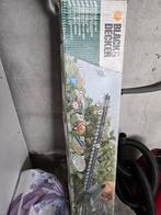 Haagschaar, Tuin en Terras, Ophalen, Zo goed als nieuw, Elektrisch, Black&decker