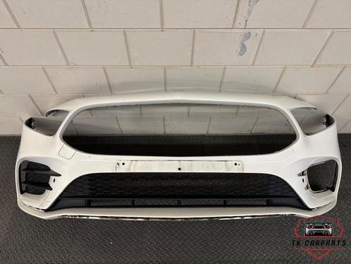 Mercedes A-klasse W177/V177 Amg voorbumper, Auto-onderdelen, Carrosserie, Bumper, Mercedes-Benz, Voor, Gebruikt