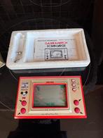 Nintendo Game & Watch Mickey Mouse 1981, Ophalen, Zo goed als nieuw