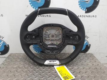 PEUGEOT 3008 GT HYBRID [STEERING_WHEEL] 2021 beschikbaar voor biedingen