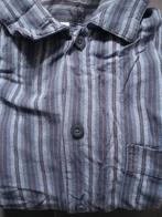 Pyjama flanel - heren - maat large -> 2€, Ophalen, Gedragen, Maat 52/54 (L)