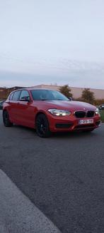 BMW 114 D, Auto's, Bedrijf, Diesel, Centrale vergrendeling, Te koop