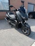 Xmax 125 edition techmax, Motoren, Motoren | Yamaha, Scooter, Particulier, 125 cc
